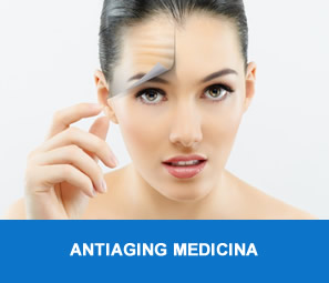 AntiAging Medicina